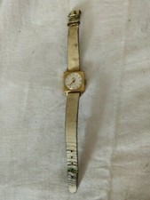 Aus einer Auflösung: Dugena Calendar Armbanduhr mit Datumsanzeige