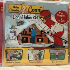 MEINE FREUNDIN CONNI - 05