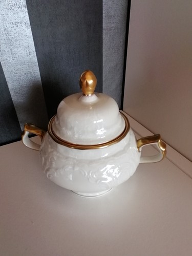 Rosenthal sanssouci zuckerdose - sanssouci,