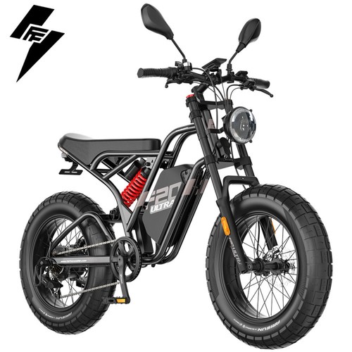 Fafrees f20 ultra 20 zoll - [fafrees,