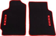 Teppich Fußmatten für Honda