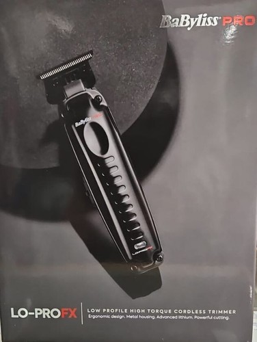 Babyliss pro fx - pro,