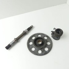 Original Honda CB 750 K Four