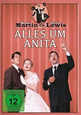 Alles um Anita - (Jerry Lewis)