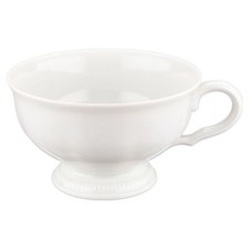 Teetasse Hutschenreuther Weimar Weiß