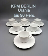 KPM BERLIN Espresso Mokka