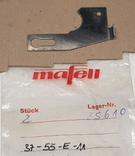 Mafell erika 1 - mafell, raste