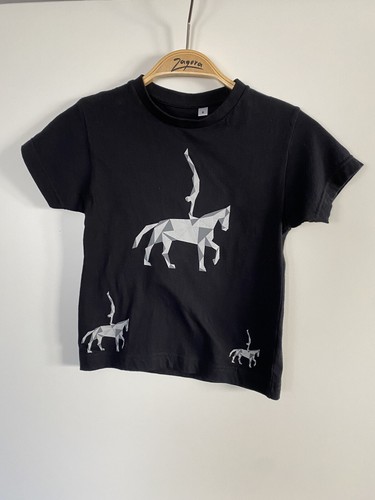 Kinder shirt voltigieren by - kinder, t-shirt
