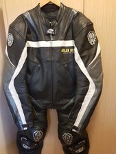 Motorradanzug Herren Arlen