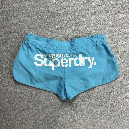 Superdry damen badehose - superdry,
