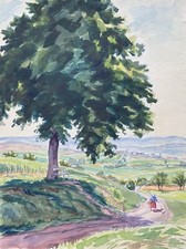 Paul Scholz 1901 - 1956 -