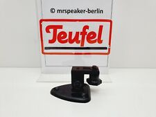1x Teufel Microlock Wandhalterung schwaz ▶️ Consono, Concept E, K 30