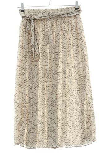 Zara glockenrock damen rock - zara,