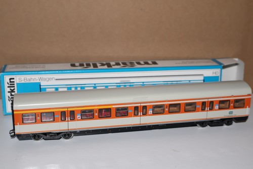Märklin spur 4184 - märklin, h0