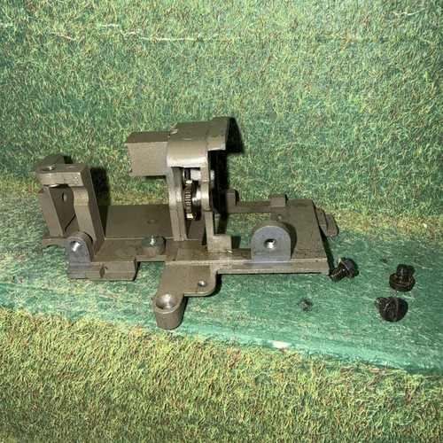 Märklin 7186 drehscheibe - märklin,