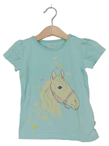 Jako mädchen shirt gr - mädchen, t-shirt