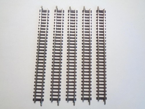 Märklin miniclub 8506 gerades - mÄrklin,