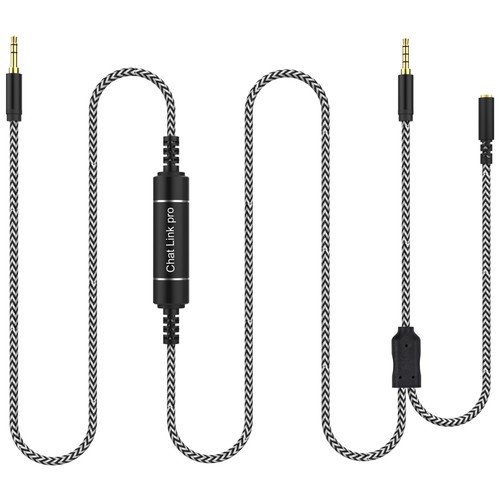 Chat link pro audio - link,