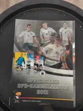 Rewe DFB EM 2012 Fußball