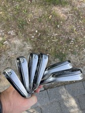 Herren Golfschläger PXG 0311 P Gen 6 5-PW Iron Set Regular Steel
