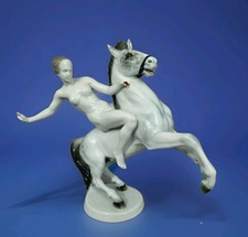 A1623 Rosenthal Akt Figur