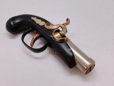 Altes DEGESU FEUERZEUG in Form