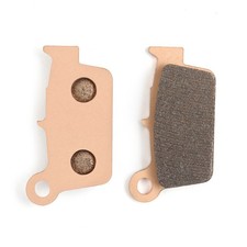 1 Paar YZ 125 2003-2023 Hinten