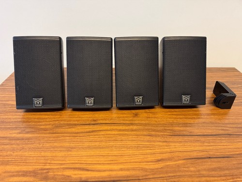 Martin audio london - 4x,