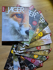 Jäger / Jagd Zeitschrift