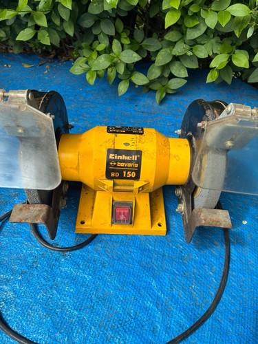Einhell bavaria 150 - bd,