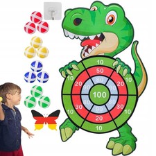 Dartscheibe Kinder, 73cm