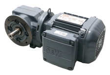 Sew Eurodrive Gear Motor SF37