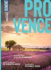 DUMONT Bildatlas Provence Das