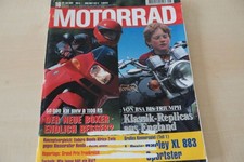3) Motorrad 16/1995 - Suzuki