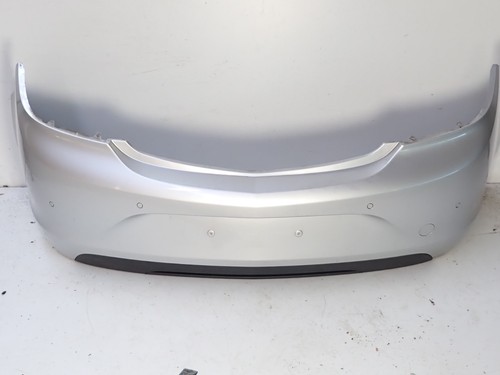 Stoßstange hinten pdc opel - stoßstange,