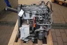 Motor AAM (für Bastler) VW Golf Variant 1.8 1HXO/1HX1/1EXO 12 Monate Garantie