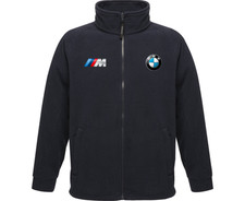 Bestickte Herren BMW M Sport