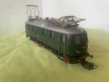 Märklin 3024, E-Lok E18 der DR, grün, AC digital, TOP