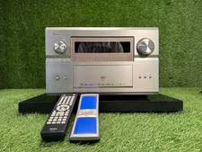 Denon AVC-A1XV Surround Receiver – 10-Kanal AV-Verstärker – THX Ultra 2 – 45 kg