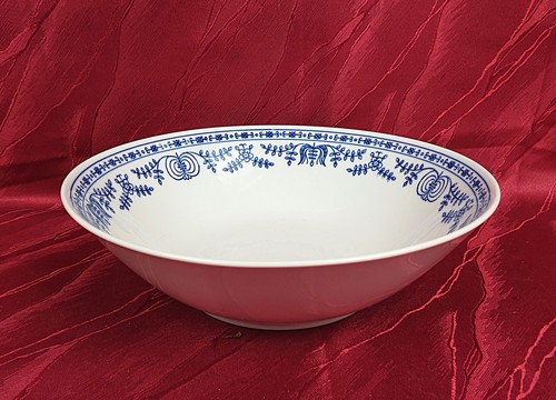 Ddr schüssel salatschüssel - ddr,