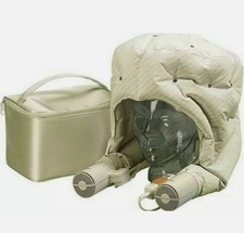 wie NEU Braun Trockenhaube