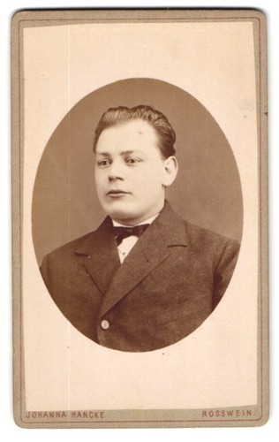 Fotografie johanna hancke - johanna,