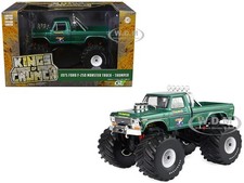 1975 ford 250 monster - f-250,
