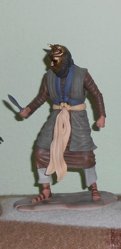 Game thrones figur - thrones, dark