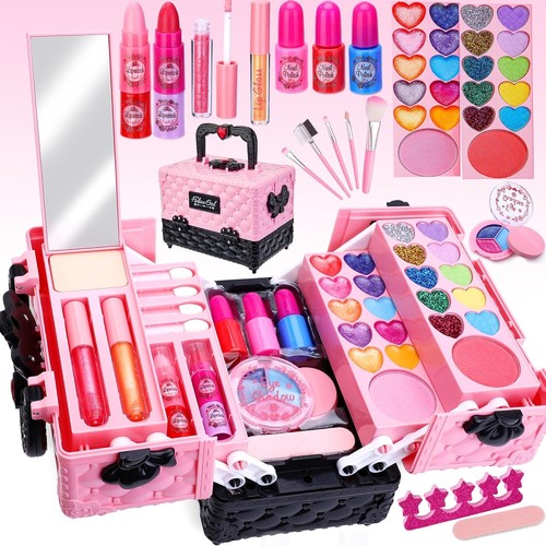 Kinderschminke set mädchen - kinderschminke,