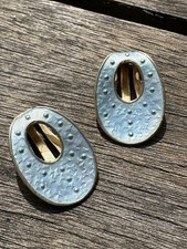 Oystein Balle Sterling Silber