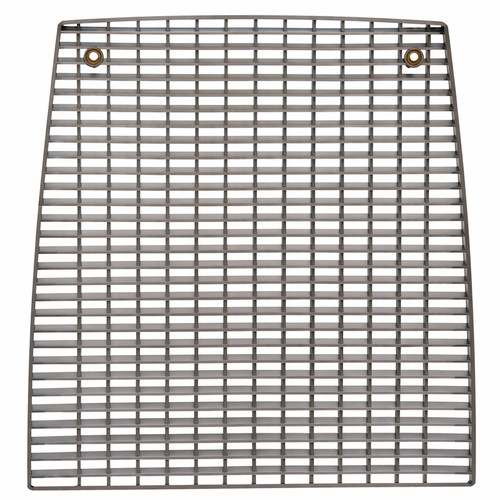 Metaro kühlergrill fendt - -,