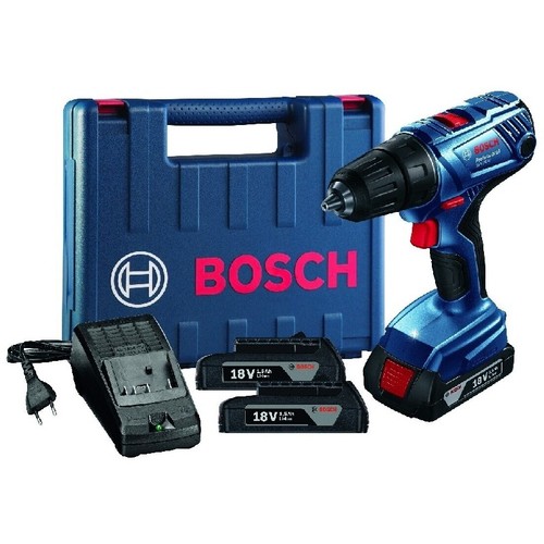 Bosch professional 18v - professional,