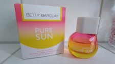 Betty Barclay Woman Pure Sun 20 ml Eau De Toilette Flacon Spray