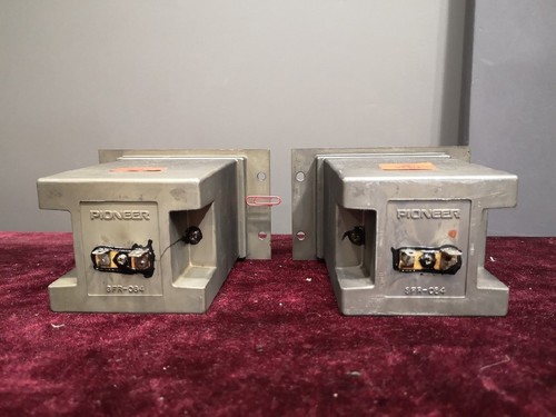 Pioneer r7x - pioneer, pt-r7x